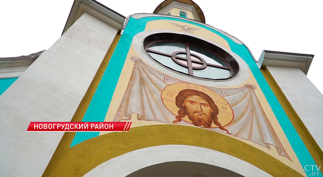 5 ноября Свято-Елисеевский Лавришевский мужской монастырь отметит 800-летие. Как пройдёт важный день?-12