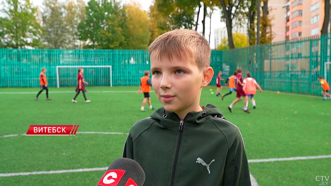 Приставка и реальный футбол – в Витебске прошёл первый областной фиджитал-турнир-8