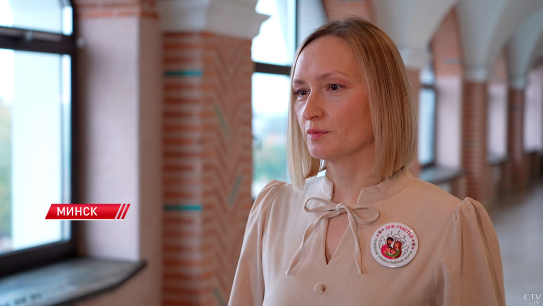 В Беларуси началась Неделя родительской любви-4