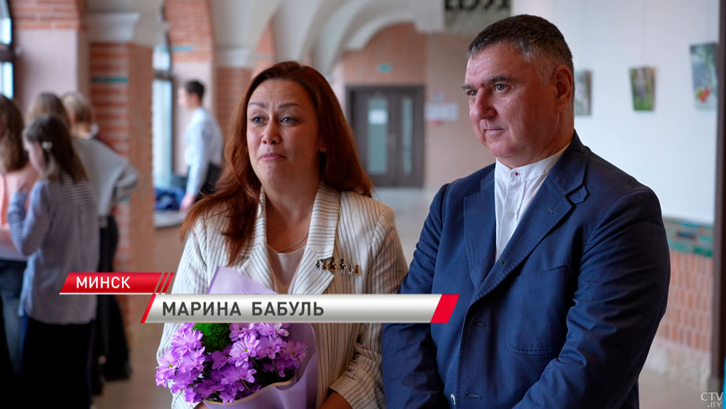 В Беларуси началась Неделя родительской любви-6