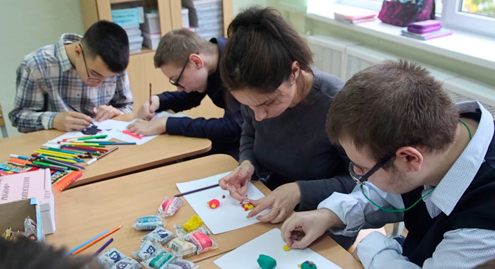 Марафон добрых дел! В Беларуси проходит масштабная благотворительная акция