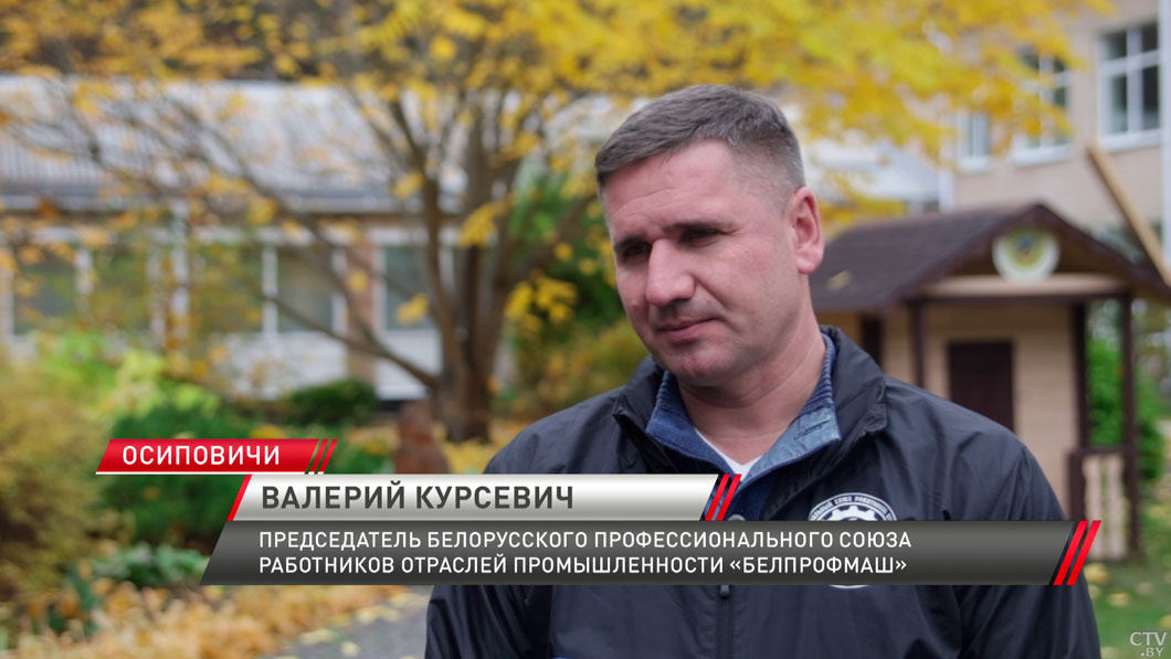 Марафон добрых дел! В Беларуси проходит масштабная благотворительная акция-6