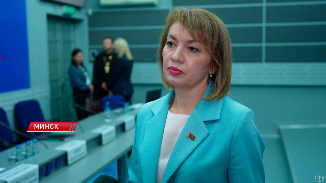 Праздник любви и тепла! В Беларуси отмечают День матери-4