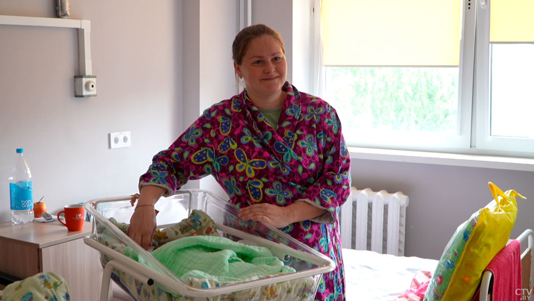 Праздник любви и тепла! В Беларуси отмечают День матери-2