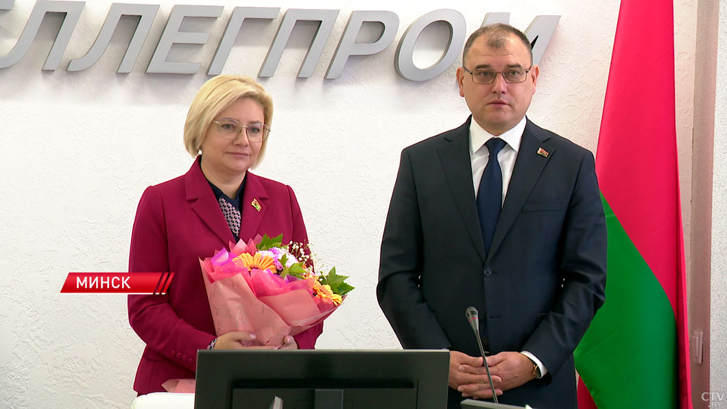 Продукцию «Беллегпрома» широко представят на популярных маркетплейсах-2