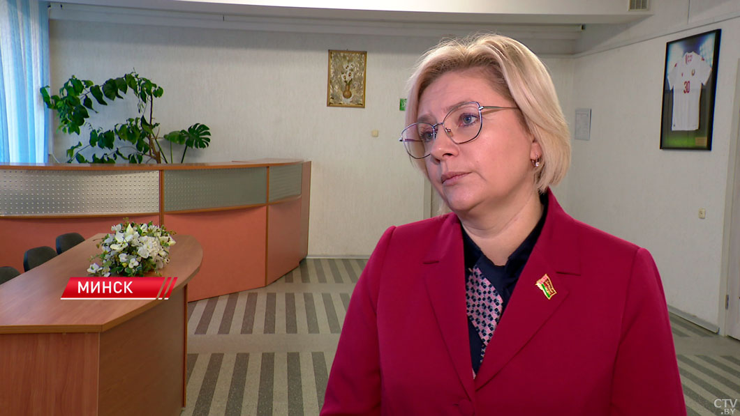 Продукцию «Беллегпрома» широко представят на популярных маркетплейсах-4