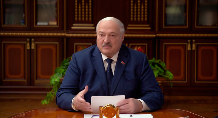 Лукашенко: мы готовы заключить большую сделку с США, если будут учтены интересы Беларуси