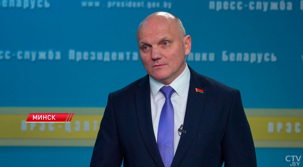 Лукашенко: снятие санкций США не освободило «Белавиа» от глупых обязательств-6