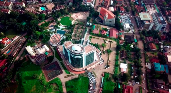 Беларусь изложит подходы к укреплению роли Движения неприсоединения на встрече в Уганде