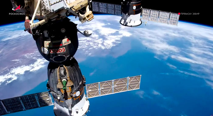 В Беларуси определены стратегические направления развития космической отрасли