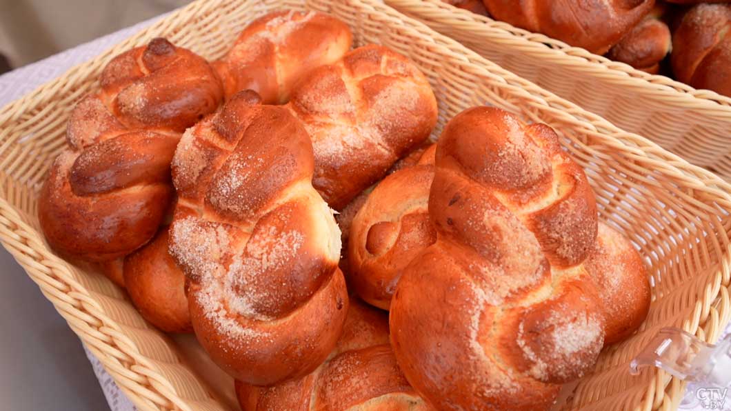 Главный продукт на столе – рассказываем о мастерстве хлебопечения в Беларуси-6 Главный продукт на столе – рассказываем о мастерстве хлебопечения в Беларуси-6