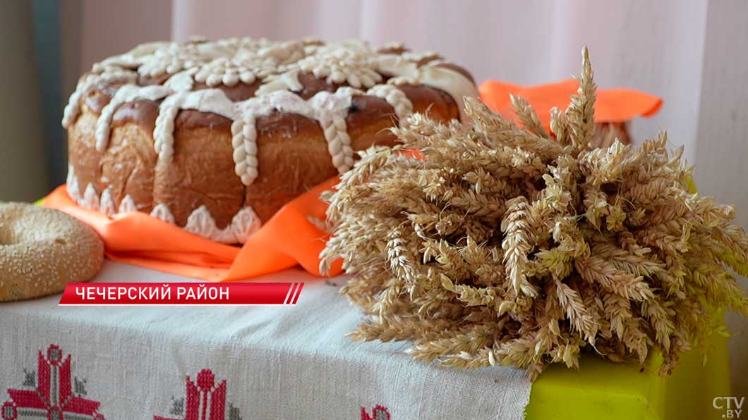 Главный продукт на столе – рассказываем о мастерстве хлебопечения в Беларуси-8 Главный продукт на столе – рассказываем о мастерстве хлебопечения в Беларуси-8
