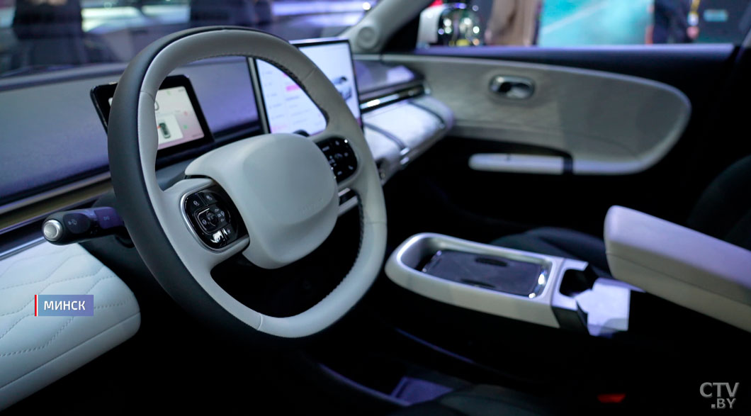 Электрокары станут дороже! Разбираемся, как и где купить «электричку» без пошлин-2