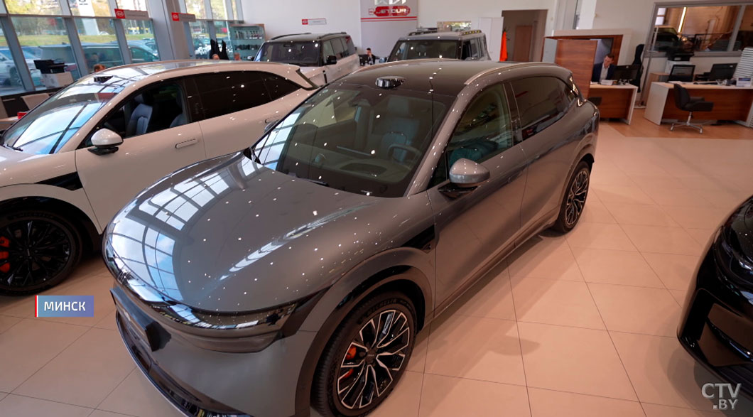 Электрокары станут дороже! Разбираемся, как и где купить «электричку» без пошлин-6