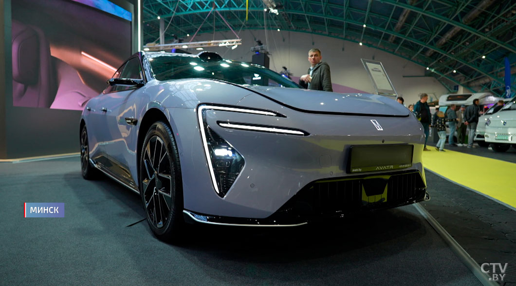 Электрокары станут дороже! Разбираемся, как и где купить «электричку» без пошлин-14