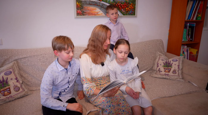 Многодетность – это тренд! В Беларуси установили размер семейного капитала на 2026 год