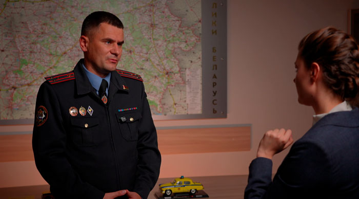 Какая форма контроля за соблюдением скоростного режима самая эффективная? Ответил начальник ГАИ Какая форма контроля за соблюдением скоростного режима самая эффективная? Ответил начальник ГАИ