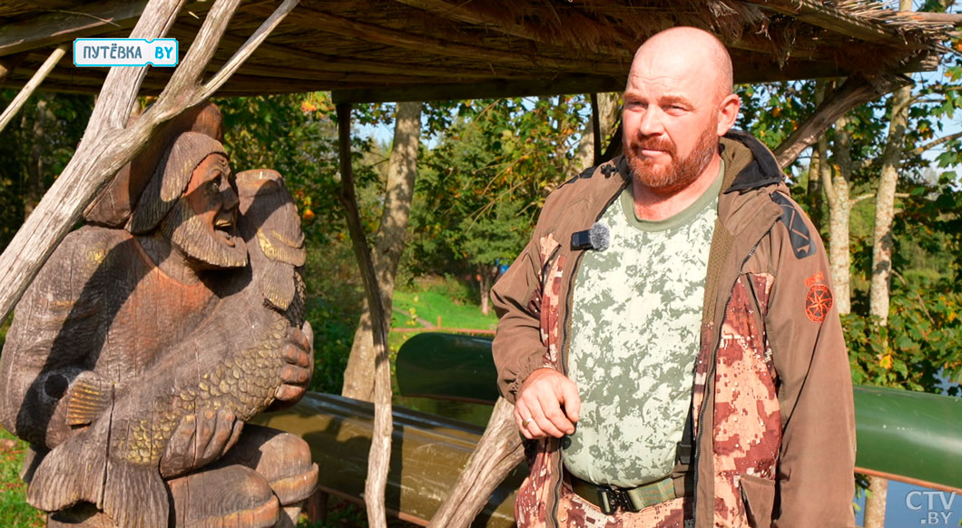 Сафари по-россонски! Почему иностранцы выбирают наш край для охотничьего туризма-2