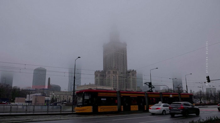 Уровень бедности в Польше продолжает расти