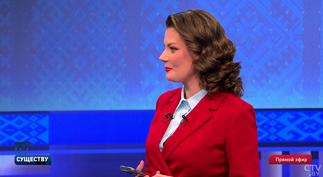 Рейды ГАИ, контроль маршруток и штрафы пассажирам. Ситуацию на дорогах Беларуси обсудили в ток-шоу-14 Рейды ГАИ, контроль маршруток и штрафы пассажирам. Ситуацию на дорогах Беларуси обсудили в ток-шоу-14