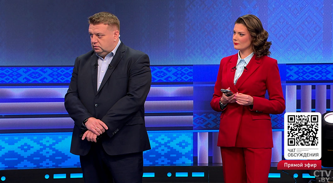 Рейды ГАИ, контроль маршруток и штрафы пассажирам. Ситуацию на дорогах Беларуси обсудили в ток-шоу-16 Рейды ГАИ, контроль маршруток и штрафы пассажирам. Ситуацию на дорогах Беларуси обсудили в ток-шоу-16