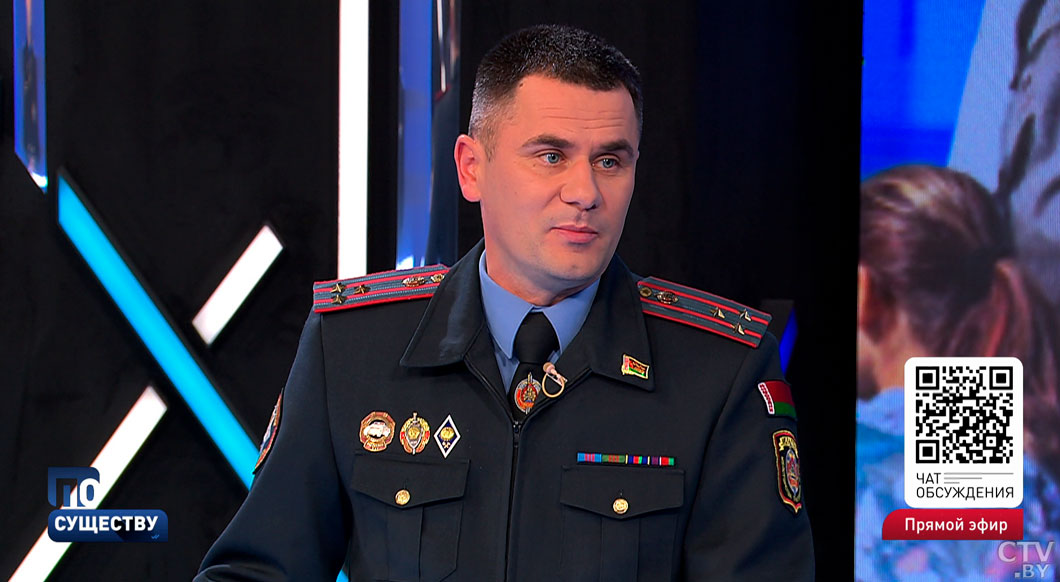 Рейды ГАИ, контроль маршруток и штрафы пассажирам. Ситуацию на дорогах Беларуси обсудили в ток-шоу-2 Рейды ГАИ, контроль маршруток и штрафы пассажирам. Ситуацию на дорогах Беларуси обсудили в ток-шоу-2