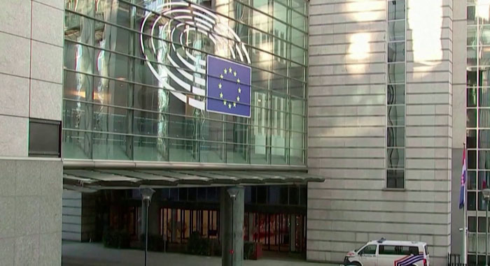 Послы ЕС согласовали очередной пакет санкций против России