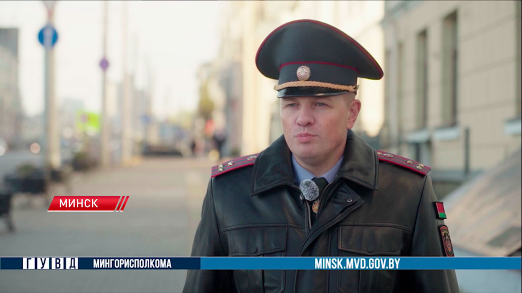 МВД фиксирует правонарушения в связи с участием в конкурсе, организованном блогером-6