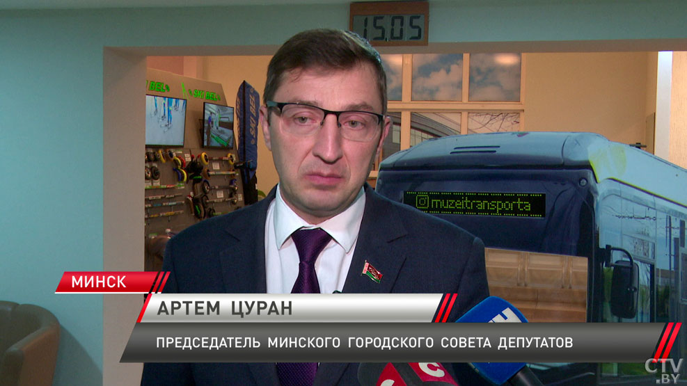 «Минсктранс» вручил награды лучшим работникам предприятия ко Дню автомобилиста и дорожника -6