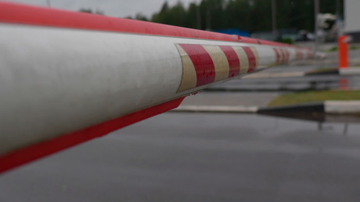 Литва вновь закрыла автодорожные пункты пропуска «Мядининкай» и «Шальчининкай»   Литва вновь закрыла автодорожные пункты пропуска «Мядининкай» и «Шальчининкай»