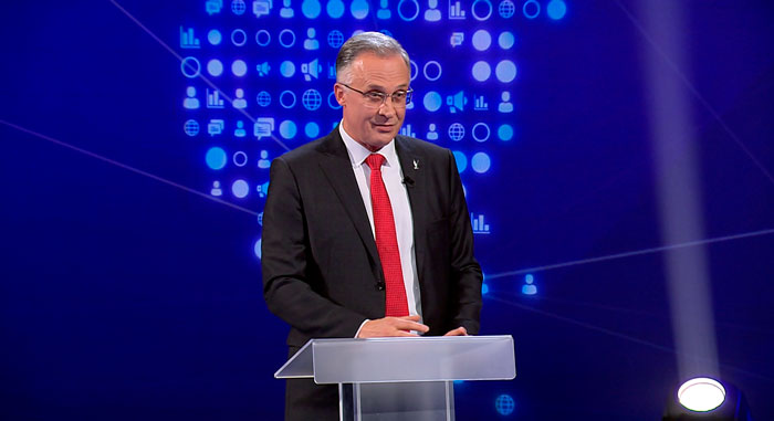 Cавиных: никогда не поверю, что Трамп – миротворец. Мир нужен только Беларуси и России