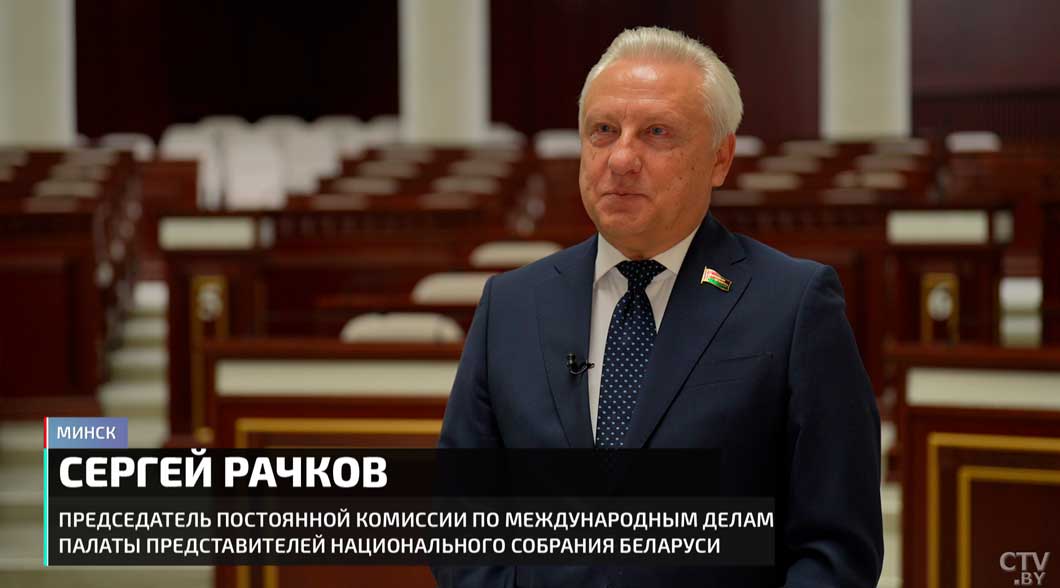 ООН тогда и сейчас. Как менялась организация на протяжении 80 лет и какую лепту внесла Беларусь?-10