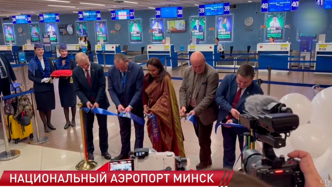 Новая страна на карте маршрутов! «Белавиа» открыла прямые рейсы в Шри-Ланку-2