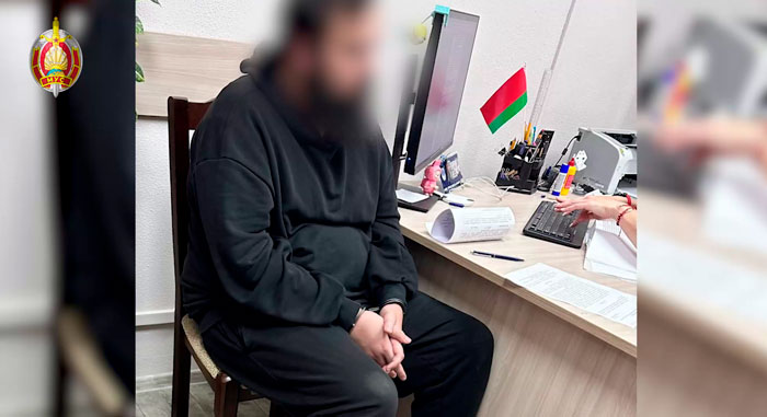 МВД: в Минске задержали криптомошенника, который завладел деньгами жителей Беларуси и России МВД: в Минске задержали криптомошенника, который завладел деньгами жителей Беларуси и России