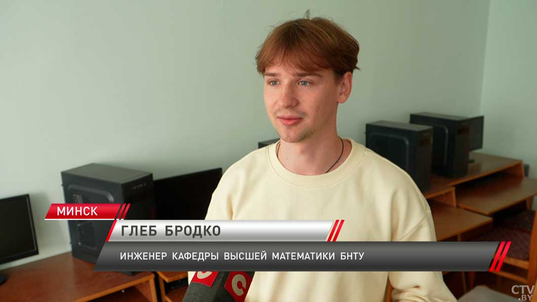 20-летний минчанин представил свой проект шеринга умных тележек на конкурсе в Москве-4