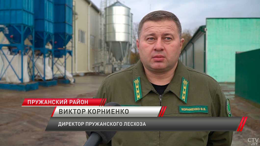 Выгодно и рационально – Беларусь все активнее переходит на местные виды топлива-8