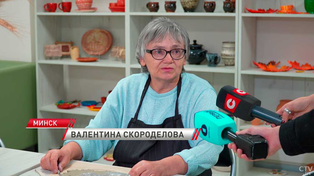 В минском пансионате «Гармония» открыли современный жилой комплекс-4 В минском пансионате «Гармония» открыли современный жилой комплекс-4