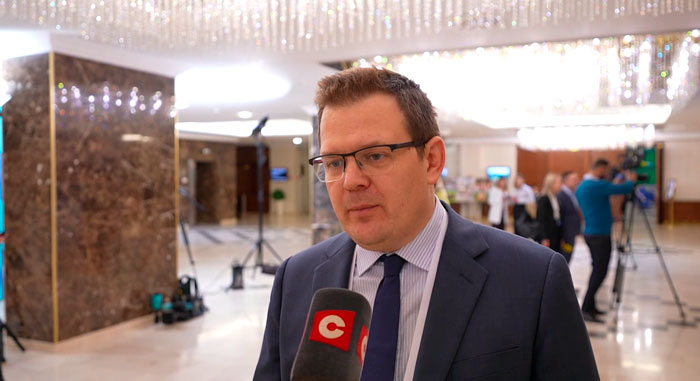 Беларусь может стать настоящим мостом между Востоком и Западом – эксперт из Норвегии