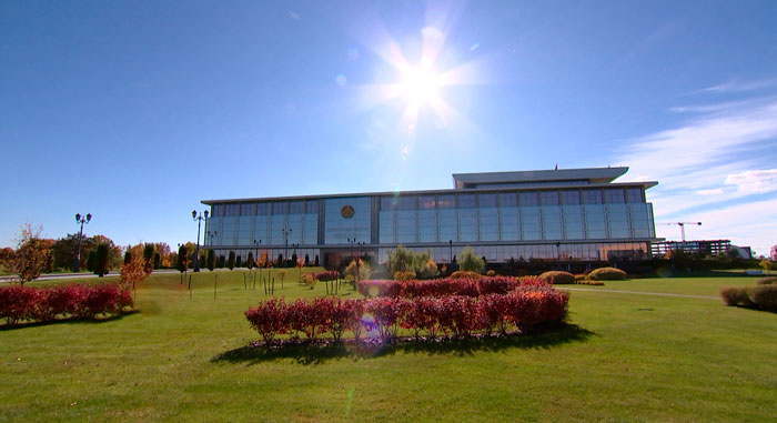 Лукашенко и Токаев провели телефонный разговор 