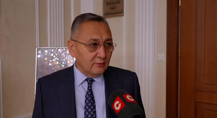 Заместитель генсекретаря ОДКБ: Минская конференция – это открытые двери для всех 