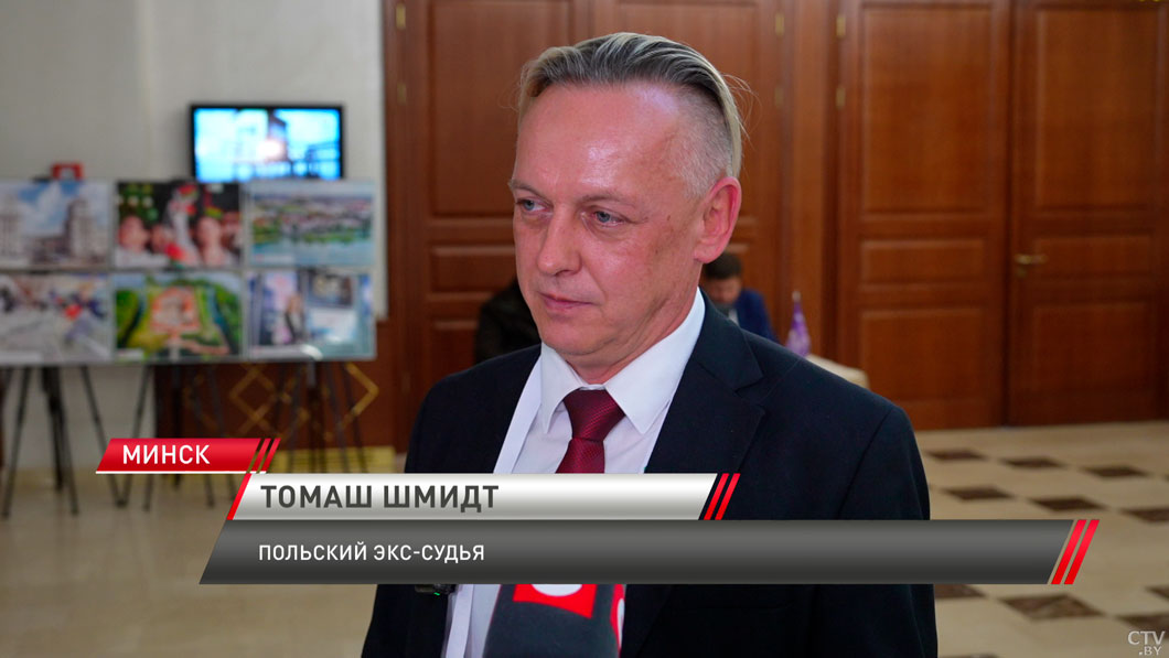 Обмен мнениями поможет справиться с давлением коллективного Запада – посол Ирана-8 Обмен мнениями поможет справиться с давлением коллективного Запада – посол Ирана-8