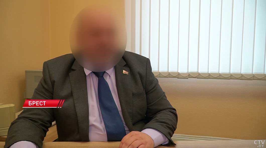 БПЛА помог раскрыть преступную схему – налоговая Беларуси использует дроны для выявления нарушений-8