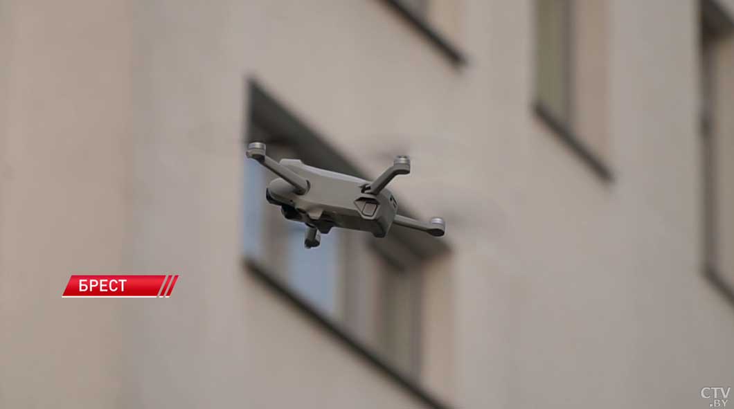 БПЛА помог раскрыть преступную схему – налоговая Беларуси использует дроны для выявления нарушений-10