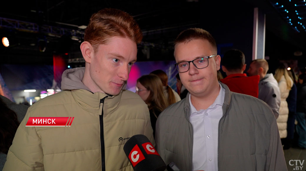 Команда Президента одержала уверенную победу над сборной Могилевской области в матче РХЛ – 9:3-6