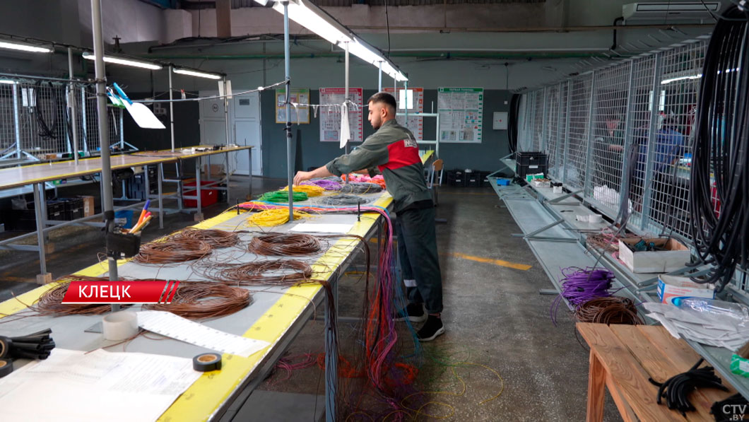 В Беларуси обновили перечень профессий для трудовых мигрантов-2