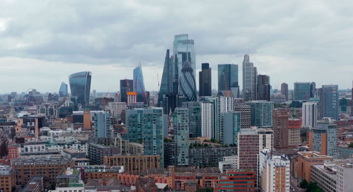 Госдолг Великобритании вырос в три раза за 20 лет  Госдолг Великобритании вырос в три раза за 20 лет