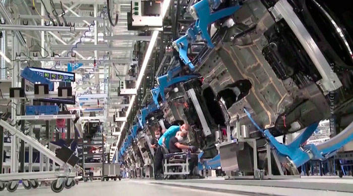 Каждая третья компания в Германии планирует провести сокращения в 2026 году Каждая третья компания в Германии планирует провести сокращения в 2026 году