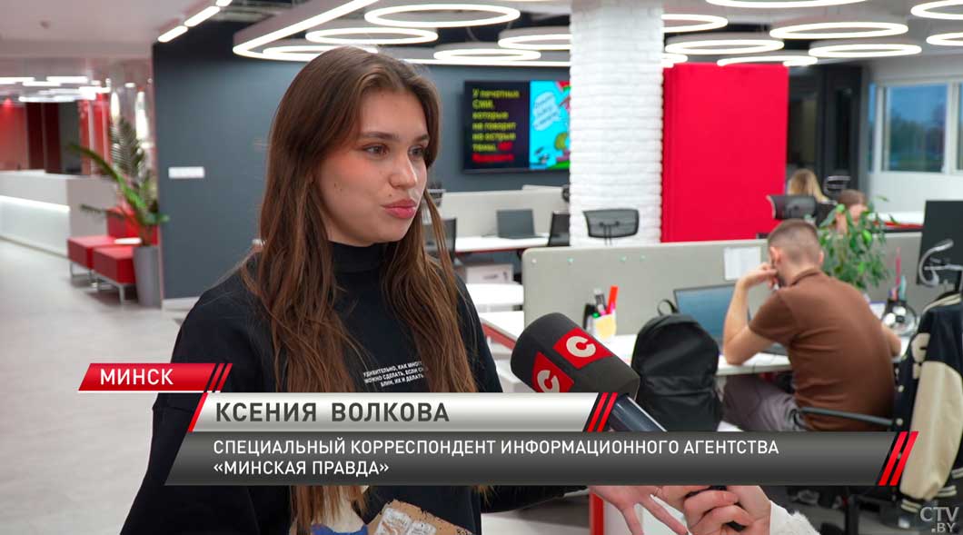 «Минская правда» празднует 75-летний юбилей – как изменилось издание и чем живёт сейчас-4
