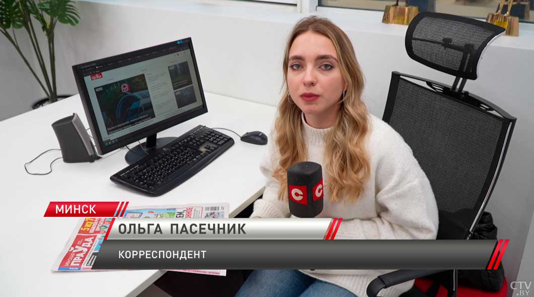«Минская правда» празднует 75-летний юбилей – как изменилось издание и чем живёт сейчас-8