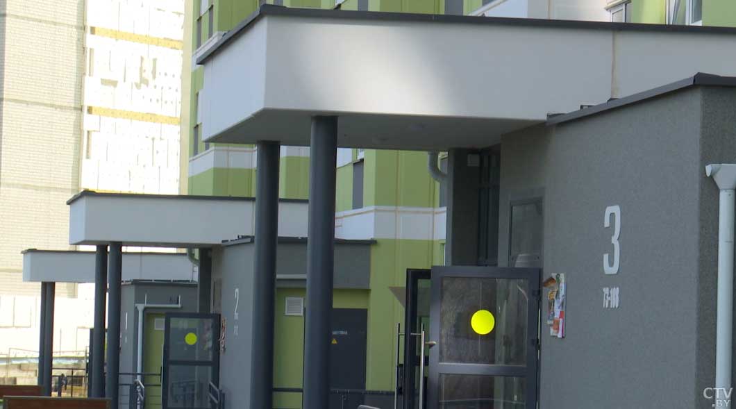 Сократится длительность процедур для заселения арендного жилья – Президент подписал новый указ-2